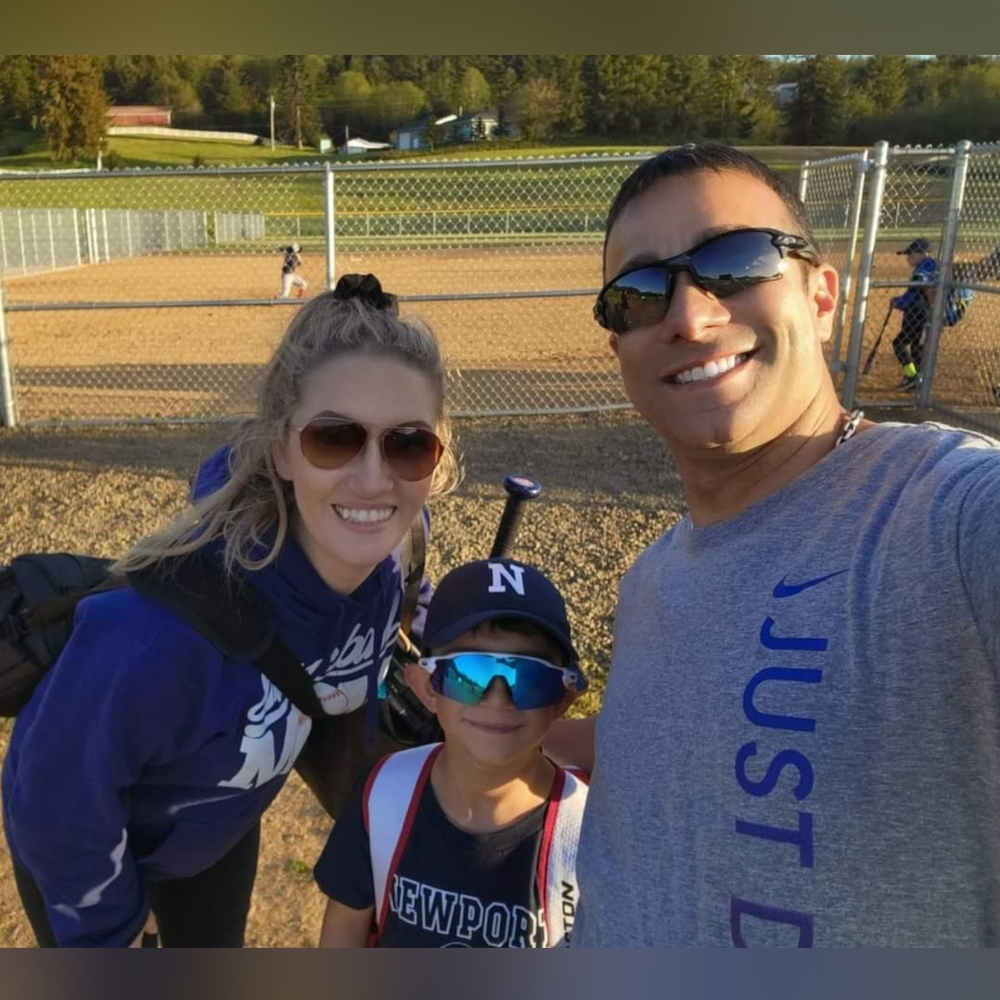 Meet your Posher, Christina